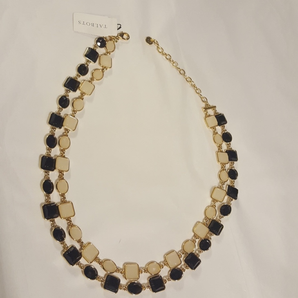 Talbots necklace